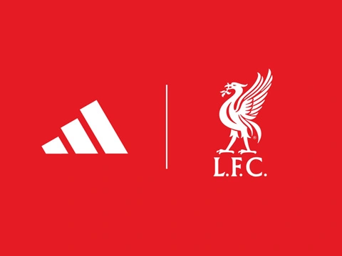 adidas and Liverpool FC enter into long-term partnership