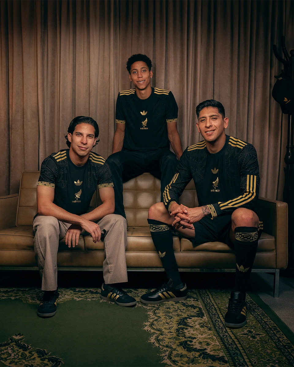 Mexico national team 2025 season 