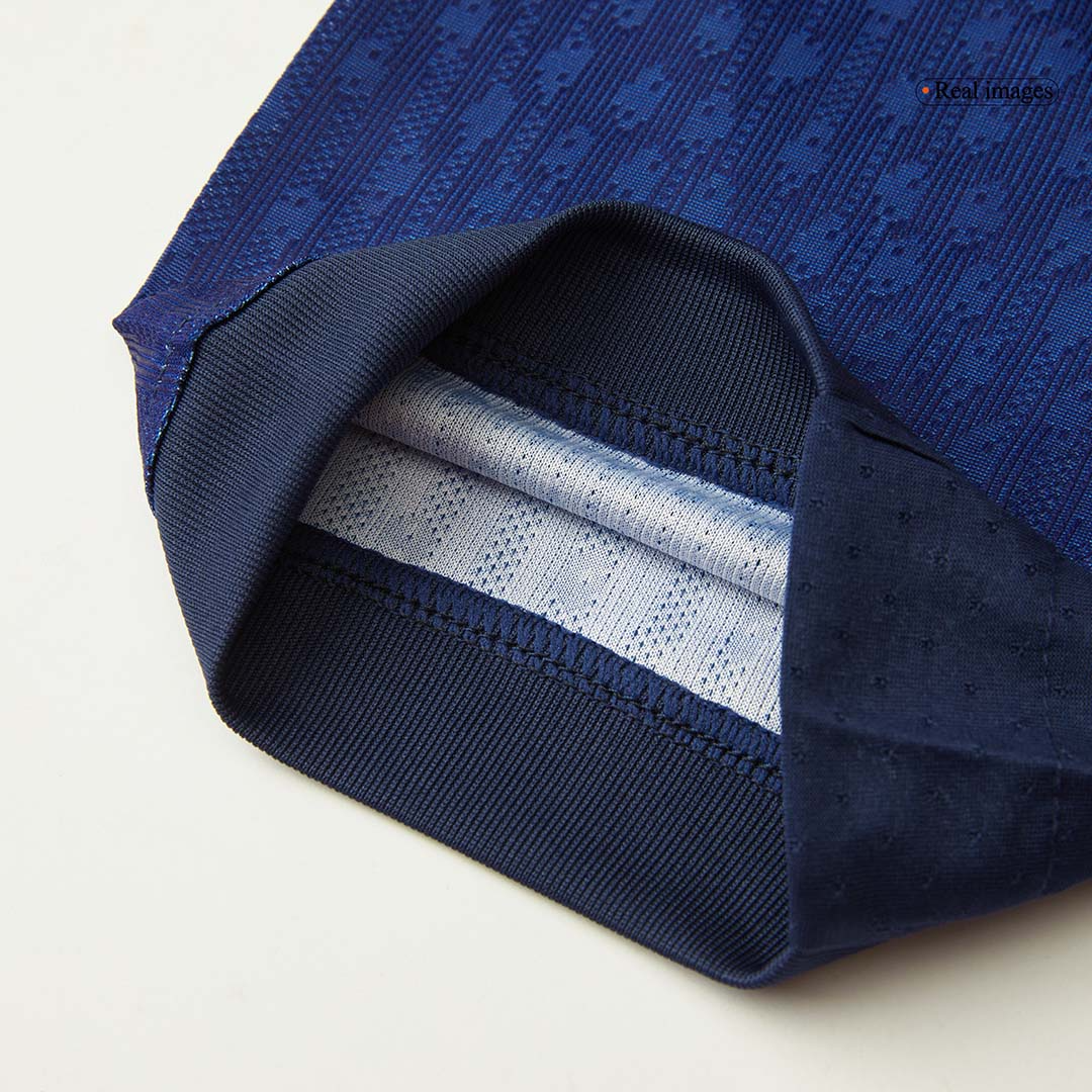 Barcelona x Travis Scott Cactus Jack Home Jersey Player Version 2024/25