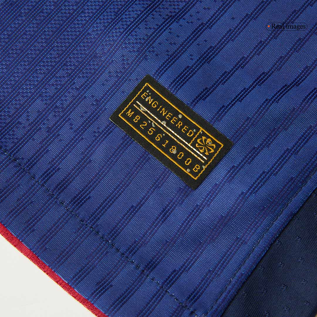 Barcelona x Travis Scott Cactus Jack Home Jersey Player Version 2024/25