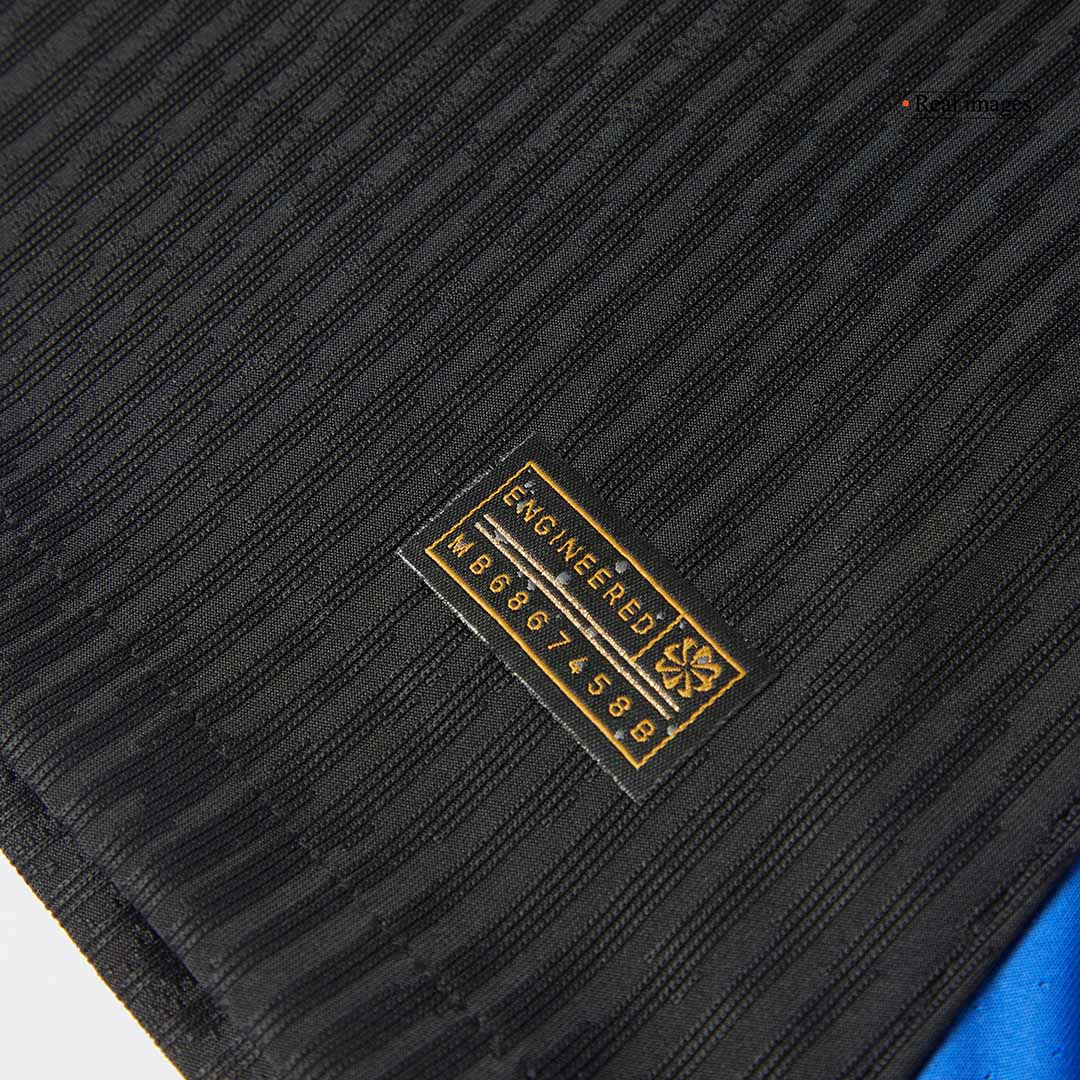 Barcelona x Travis Scott Cactus Jack Away Jersey Player Version 2024/25