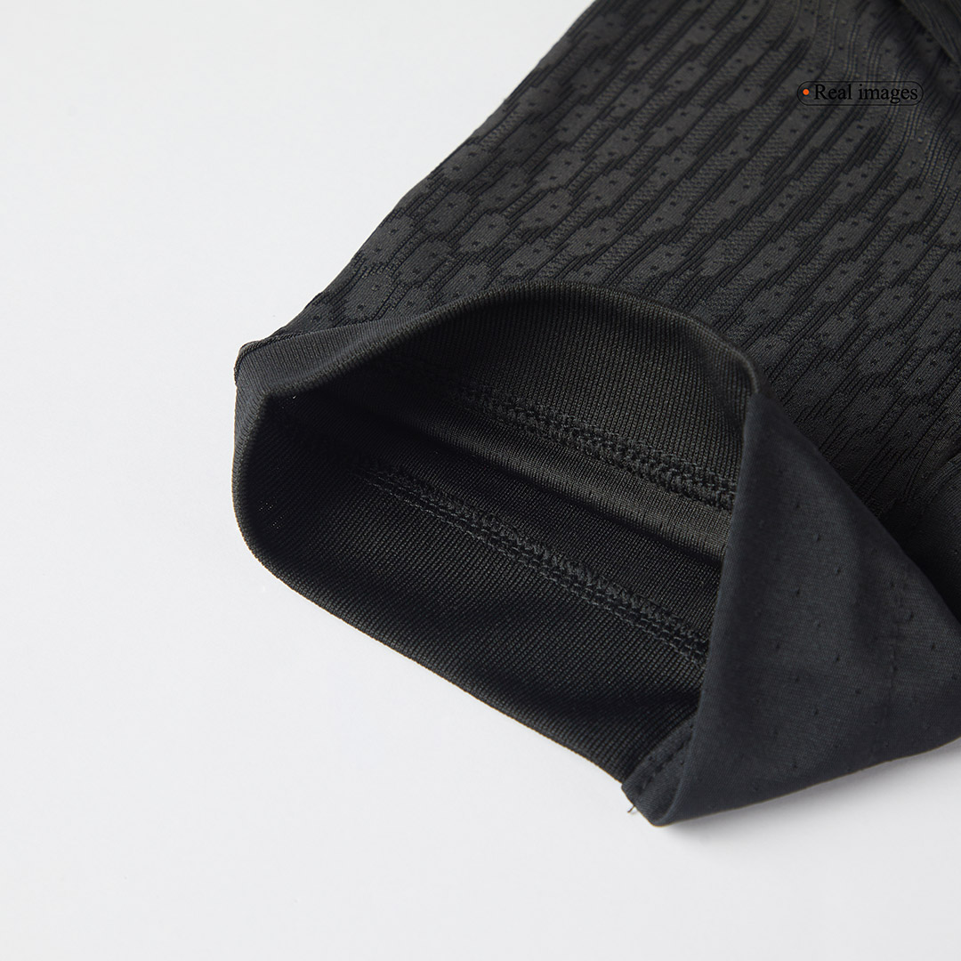 Barcelona x Travis Scott Cactus Jack Away Jersey Player Version 2024/25