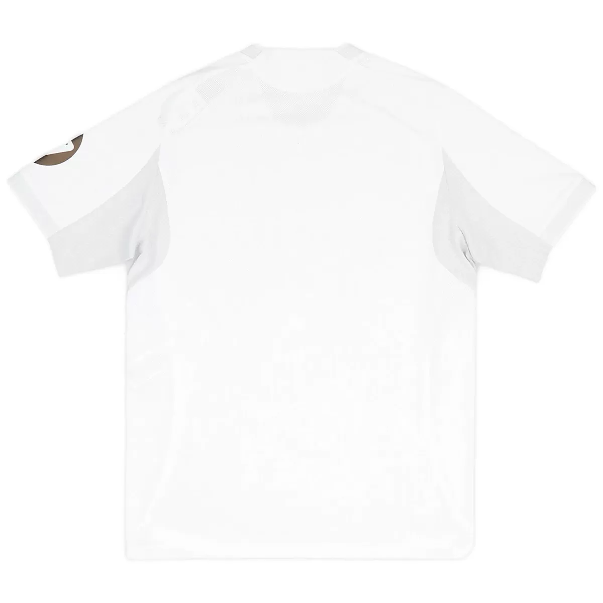 Real Madrid Home Jersey Player Version 2025/2026